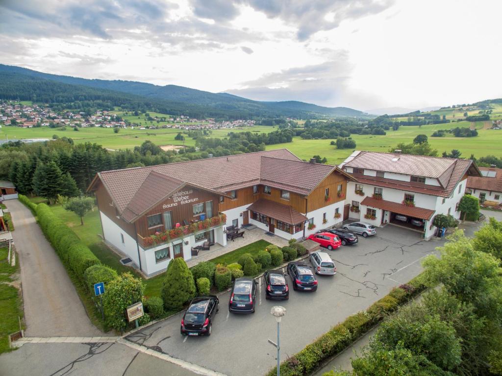 Apartmenthaus Weber photo 1