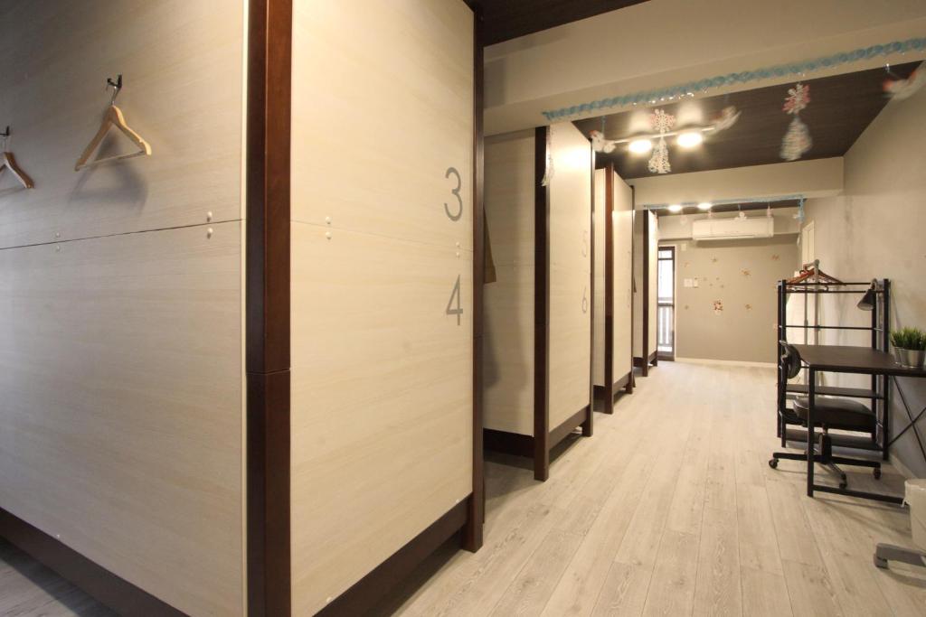 Toyotaya Hostel photo 3