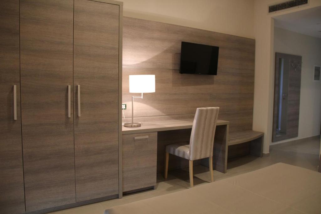 Hotel Delle Canne photo 4