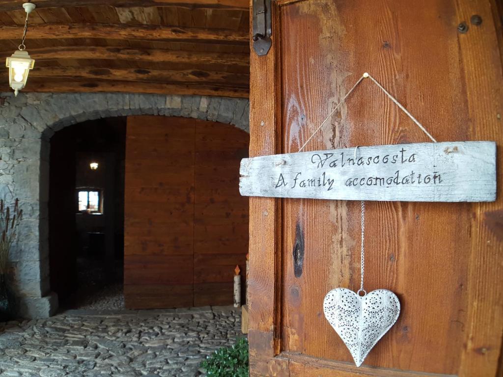 Affittacamere Valnascosta photo 1