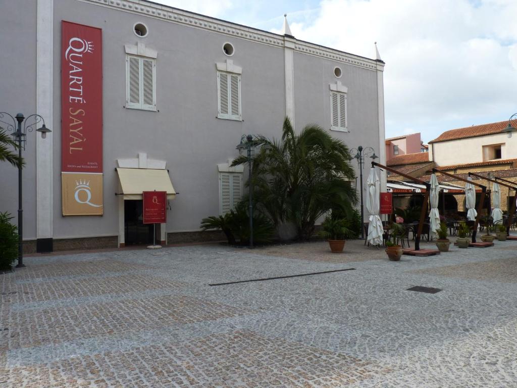 Quarté Sayàl photo 1