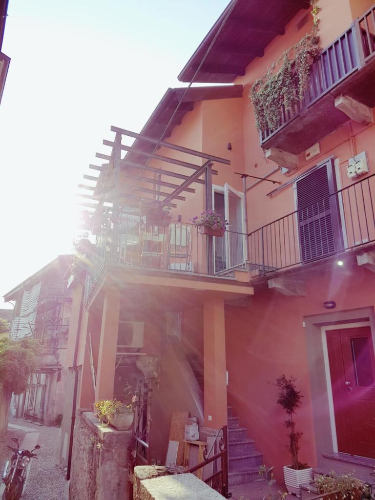 Ca' Irri Apartment photo 2