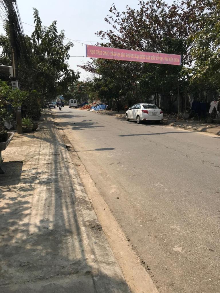 Tân Phương Homestay