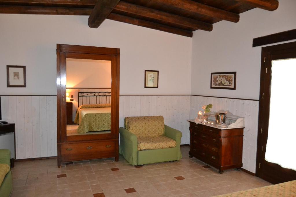 Masseria Protomastro Hotel photo 1