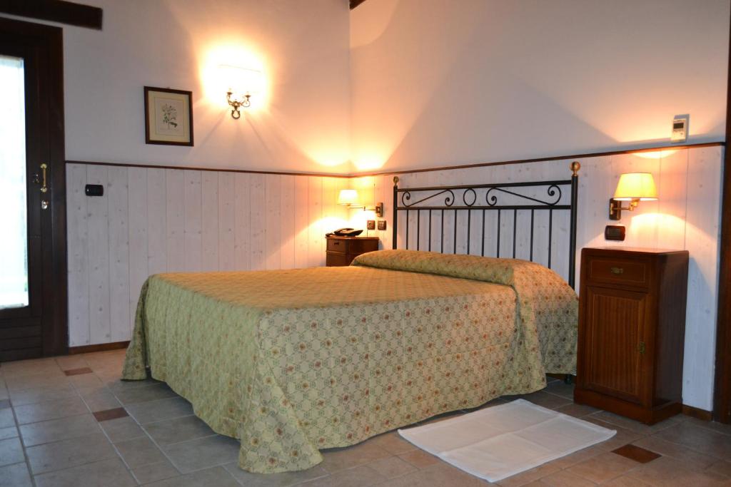 Masseria Protomastro Hotel photo 2