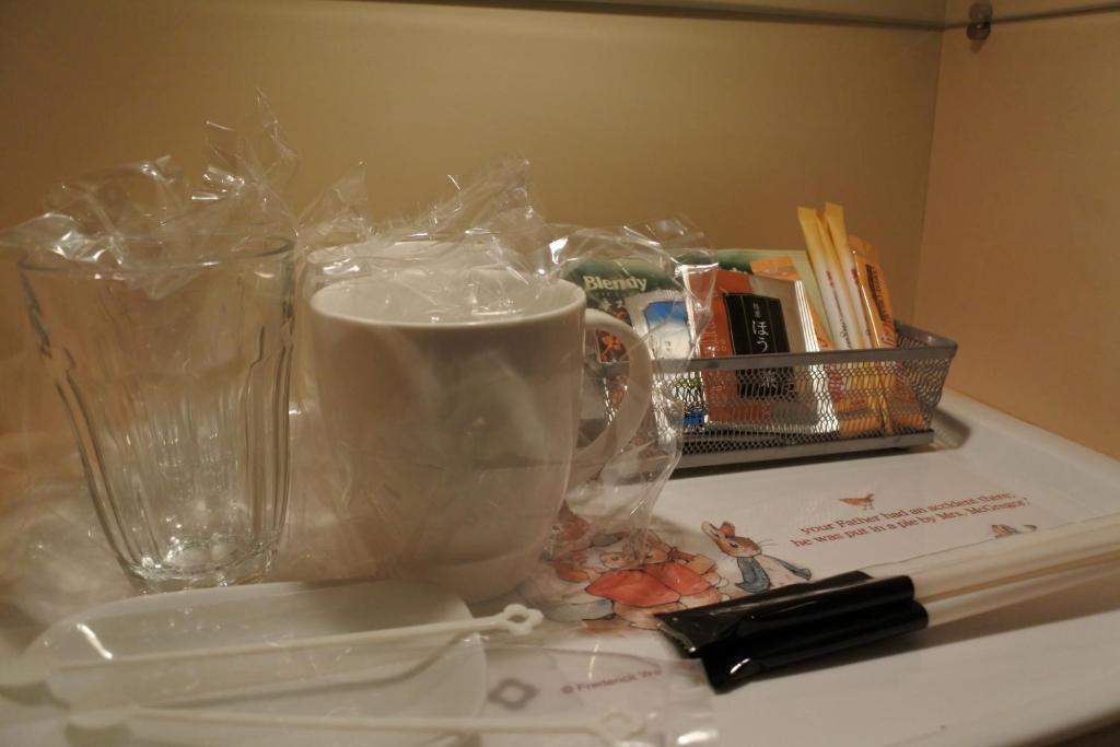 Hotel Dressy (Adult Only) photo 3