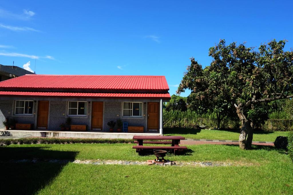 Chin Shan B&B photo 1