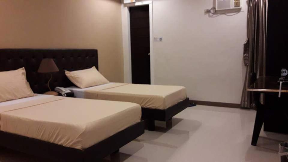 Urbantel Hotel photo 2