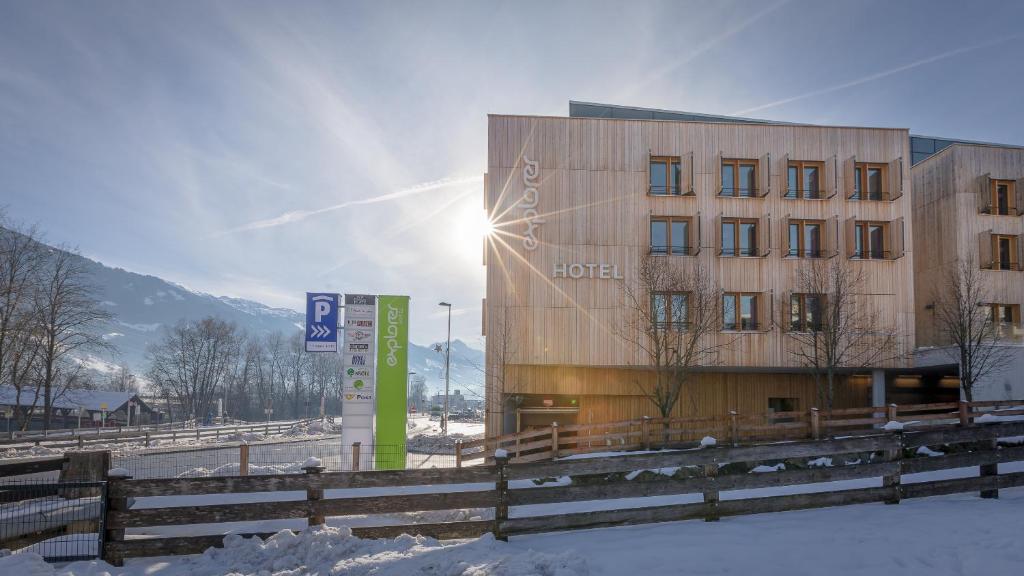 Explorer Hotel Zillertal photo 2