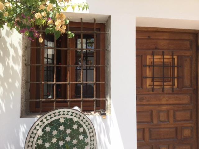 Altea Town House Deluxe Sea View photo 3