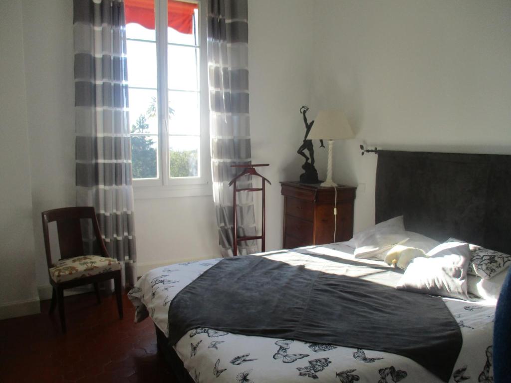 Three Bedrooms Apartment Cannes Noailles photo 4