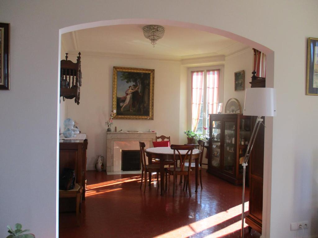 Three Bedrooms Apartment Cannes Noailles photo 2