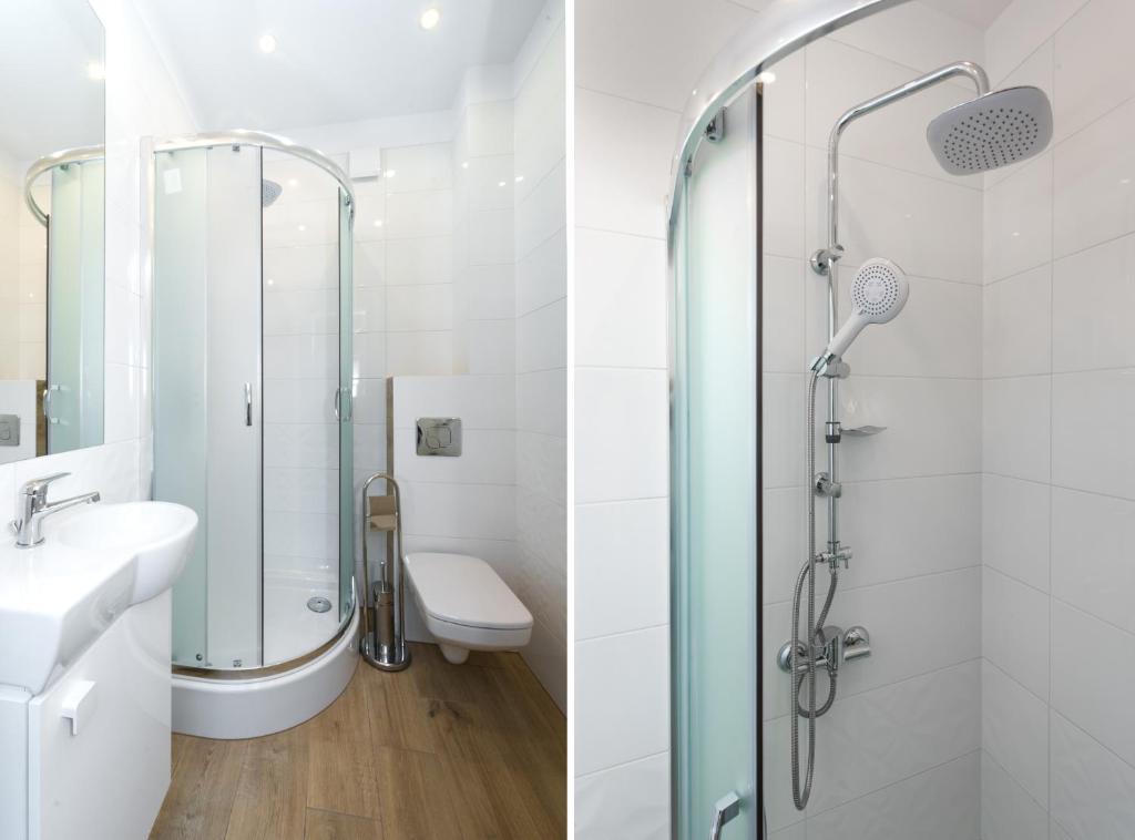 Апартаменты (Апартаменты - Krowoderska, 22), Cracow Rent Apartments