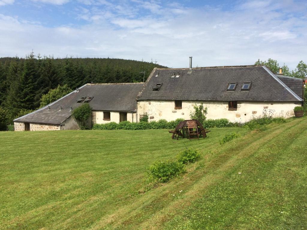 Parkmore Holiday Cottages photo 2