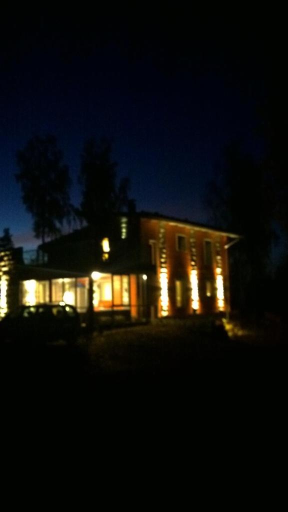 Villa Avara Ellivuori Finland photo 4