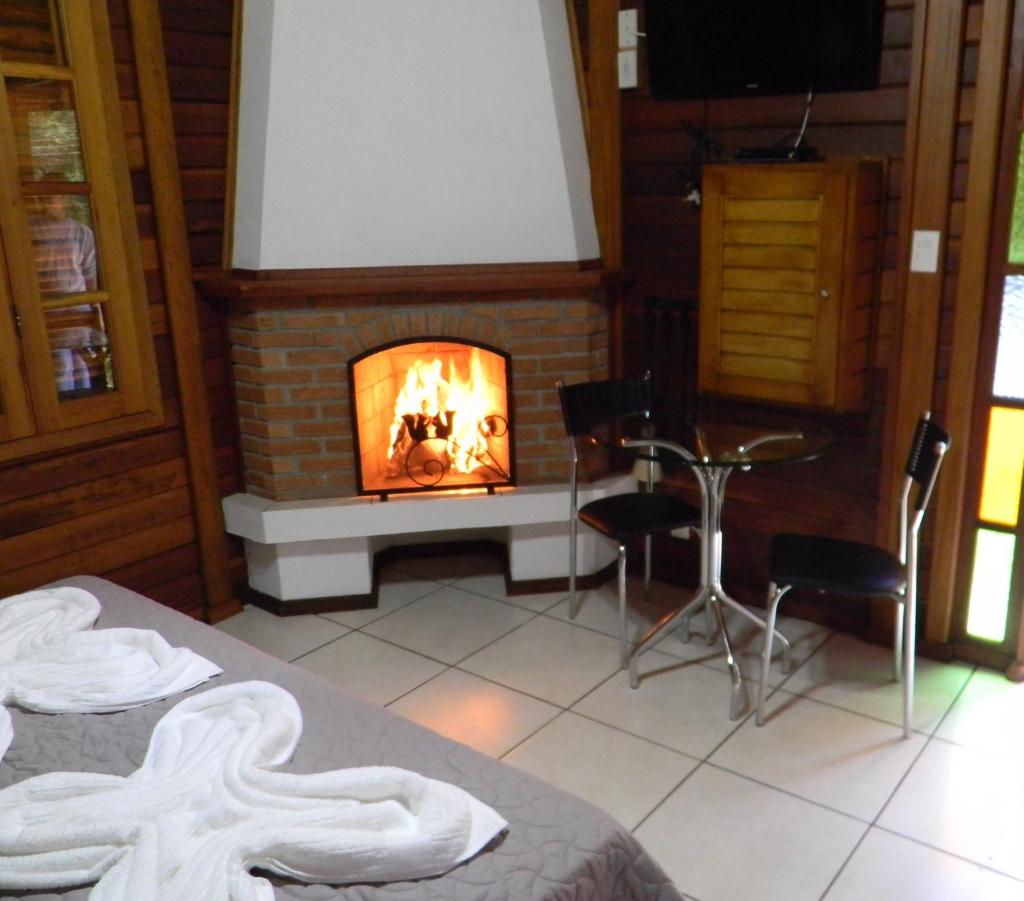 Recanto dos Kerr photo 2