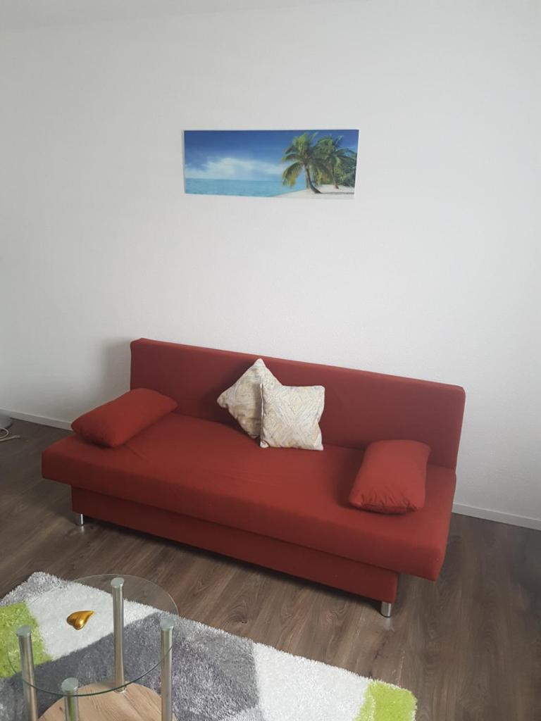 Schöne, private Wohnungen photo 2