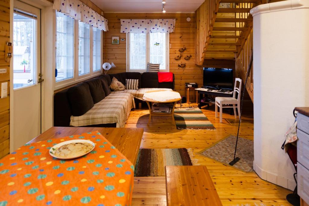 Villa North Karelia by offerhut 25 photo 2