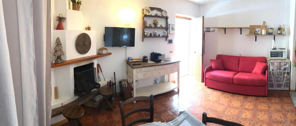 Appartamento in residence Ovindoli photo 3