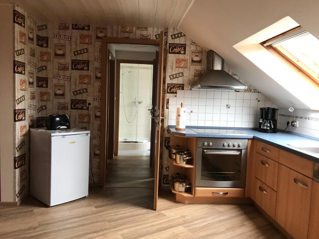 Ferienwohnung Krallert photo 3