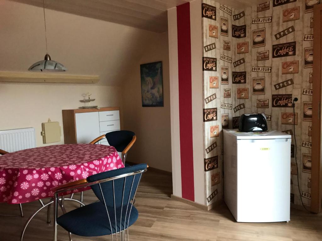 Ferienwohnung Krallert photo 2