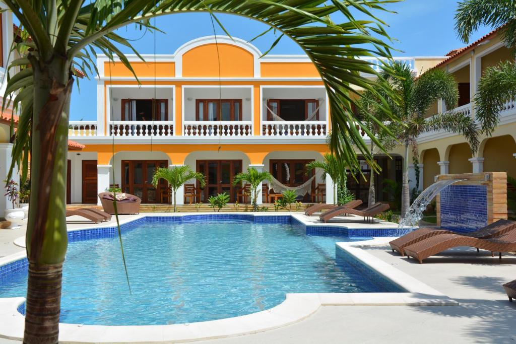 Hotel Villa Beija Flor photo 2
