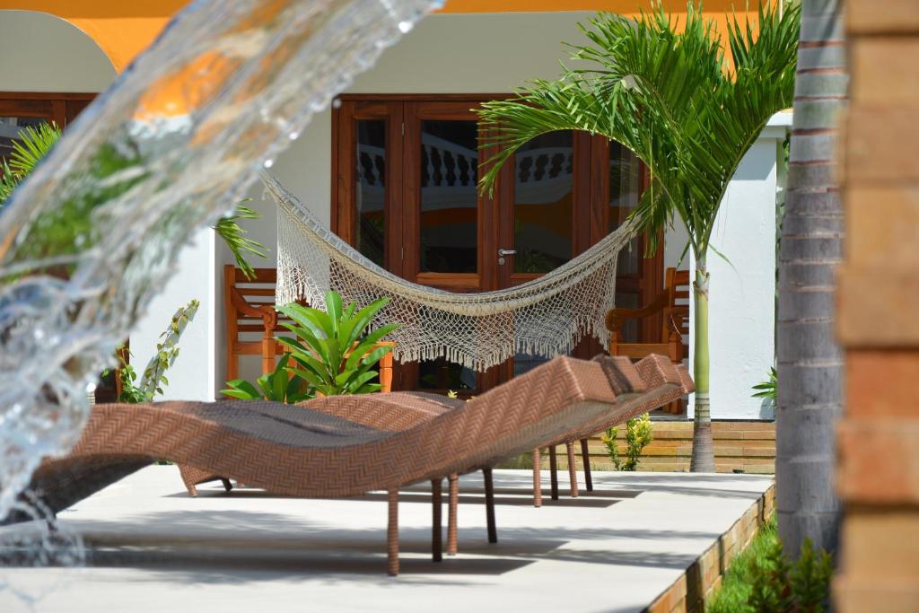 Hotel Villa Beija Flor photo 3