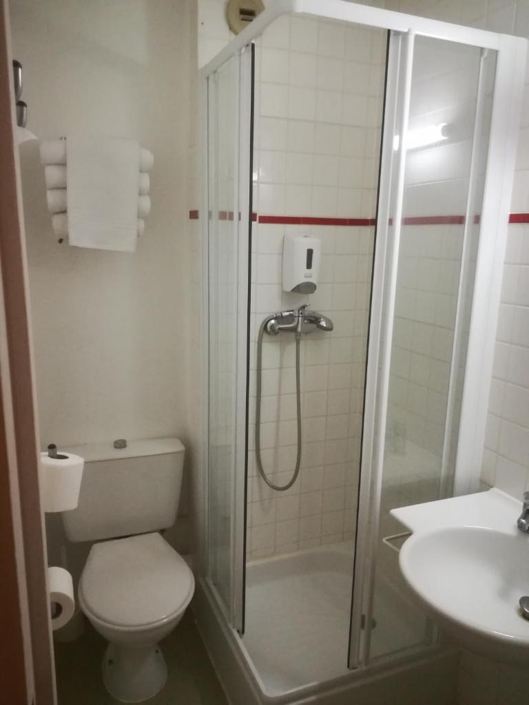 Hotel Inn Design Issoudun photo 4