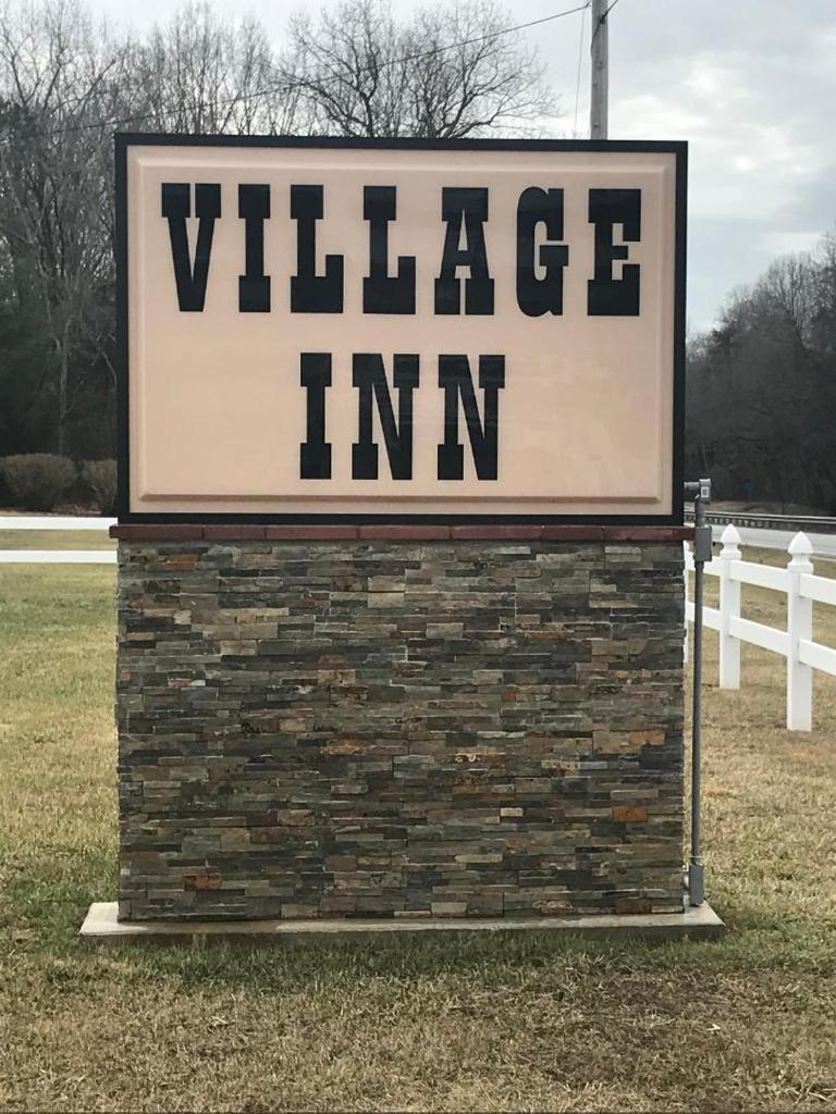 Village Inn image