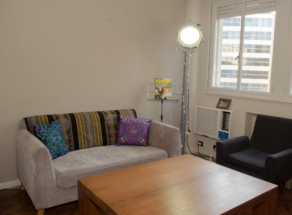Apartamento La Diagonal photo 1