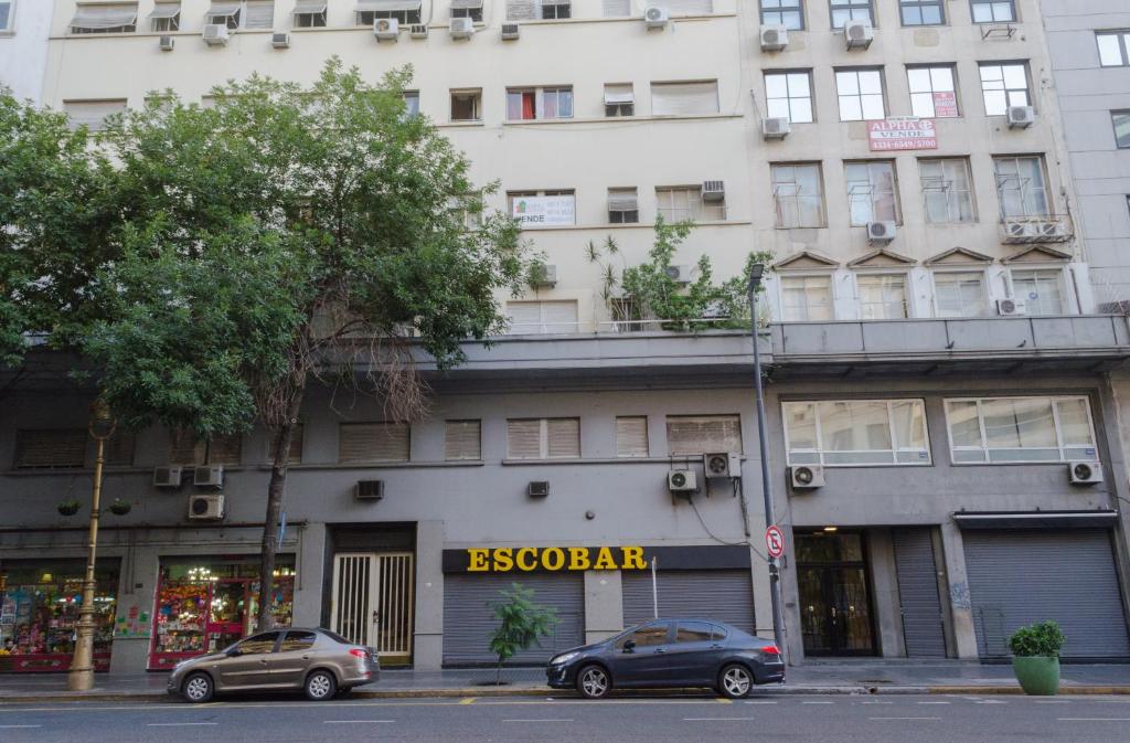 Apartamento La Diagonal photo 2