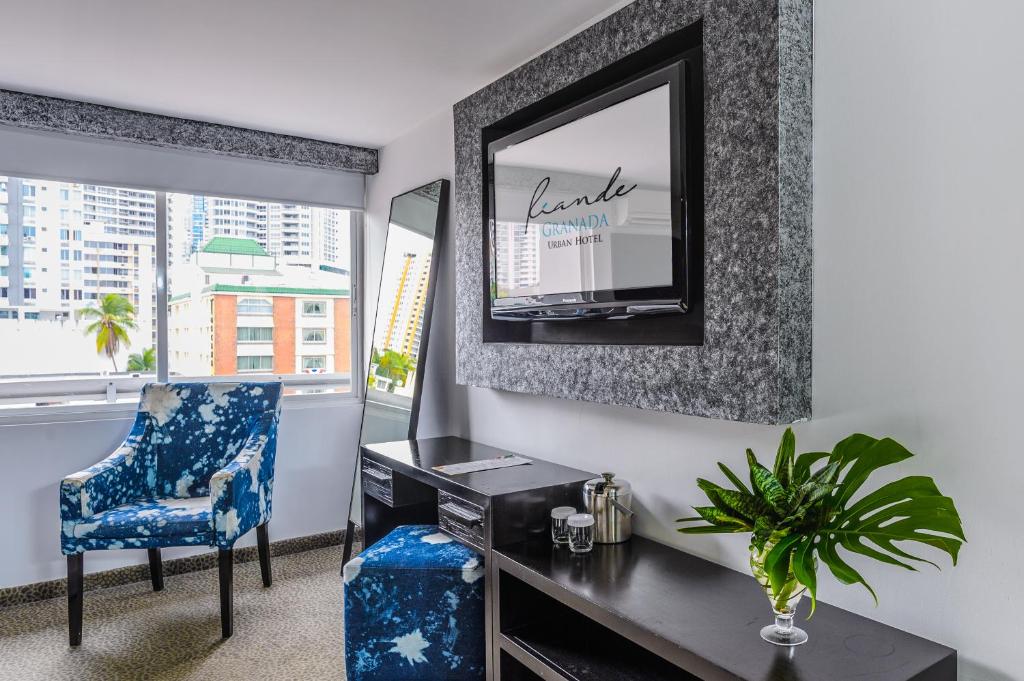 Riande Urban Hotel photo 1