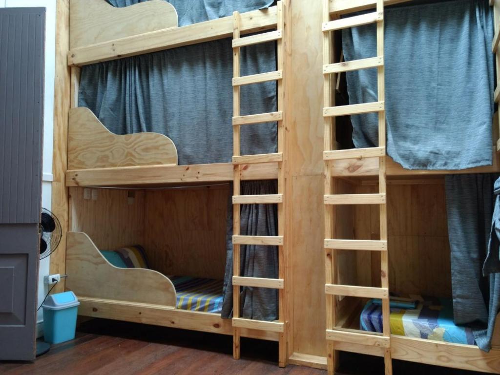 Aotea Hostel Iquique photo 3