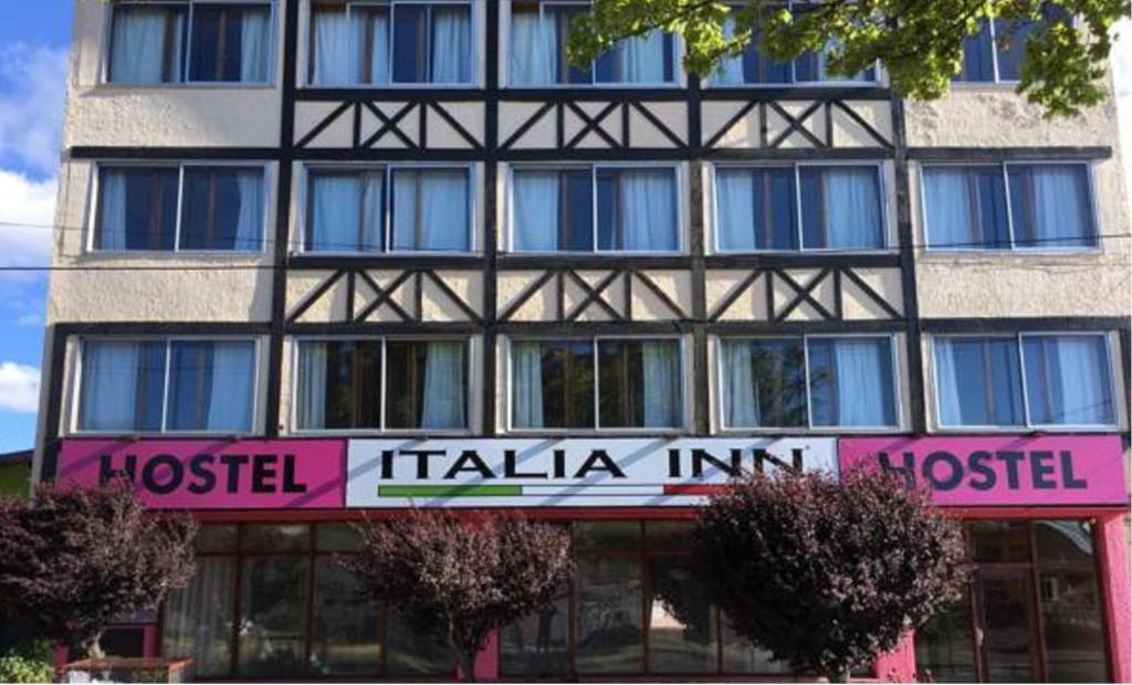 Italia Inn Hostel photo 1