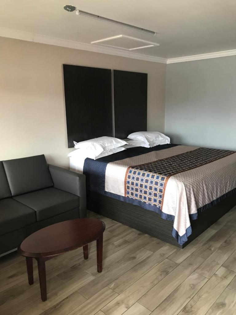 SouthTown SA Inn image