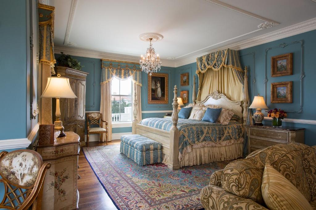 The Chanler at Cliff Walk photo 3
