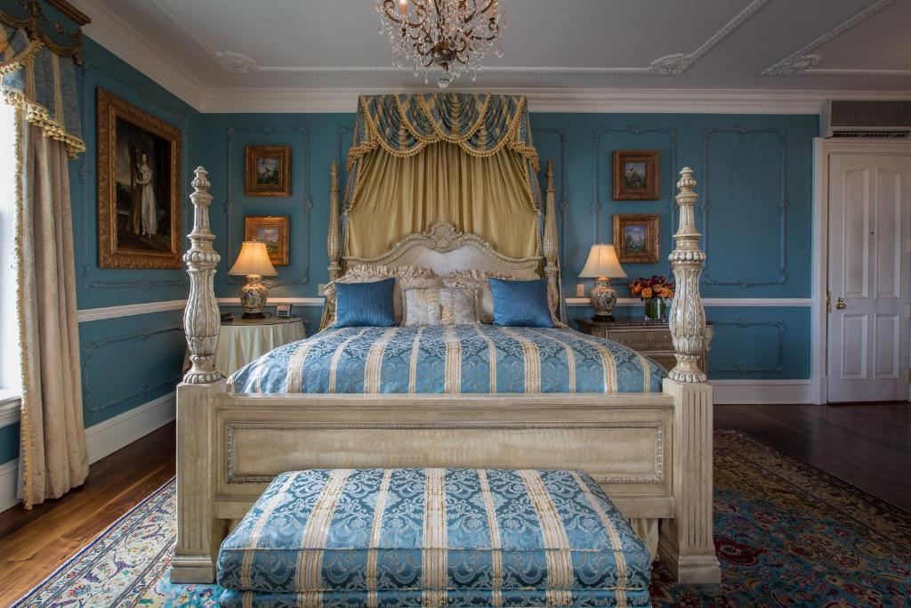 The Chanler at Cliff Walk photo 4