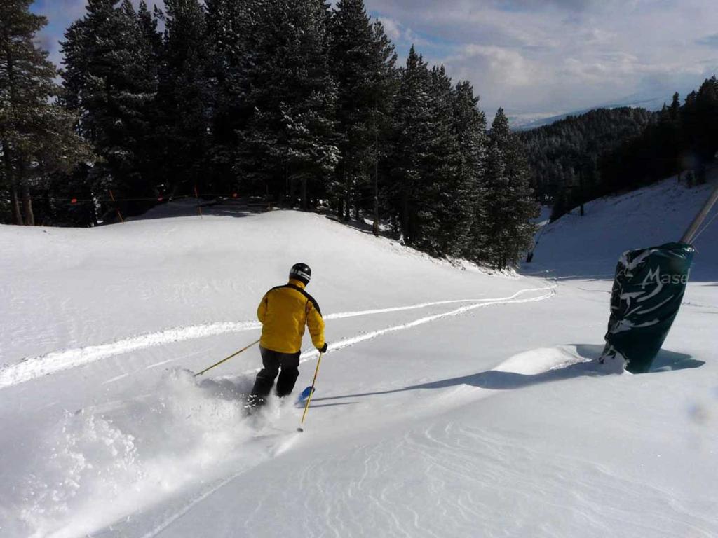 Campus Cerdanya photo 3