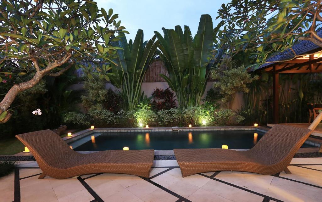 Desa Di Bali Villas - Tap to explore photos