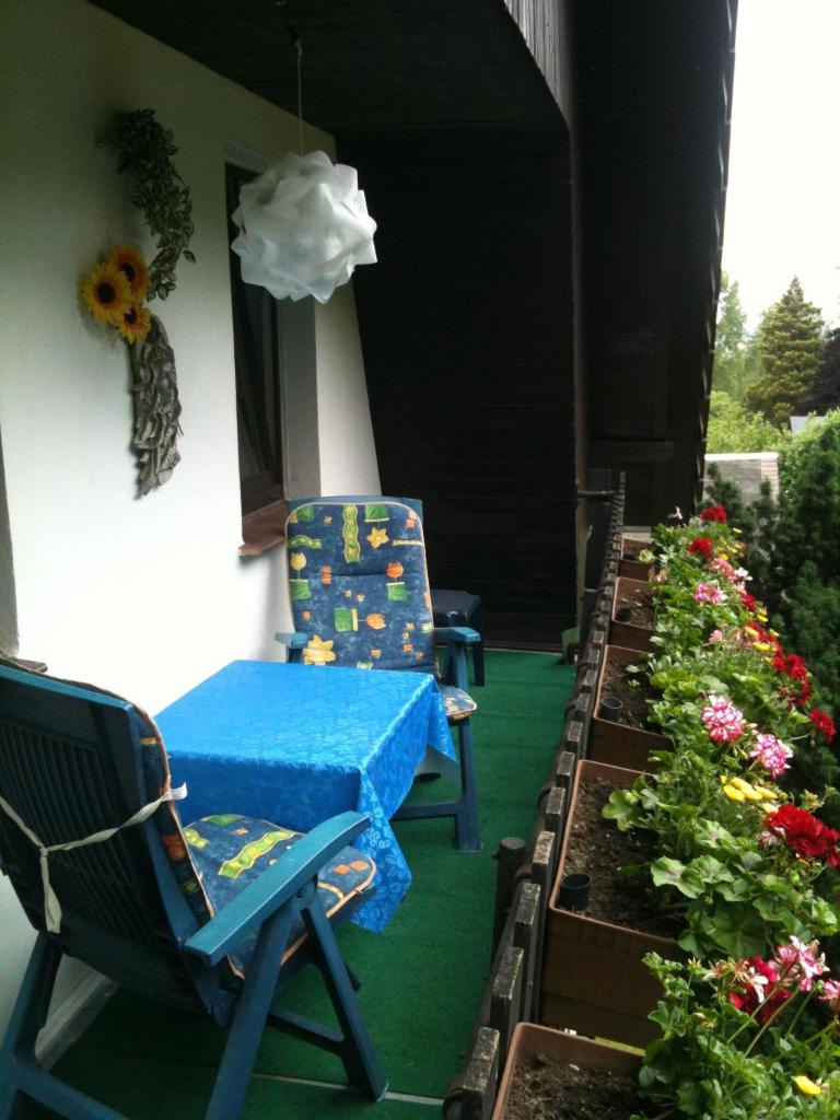 Ferienwohnung Familie Petschel photo 2