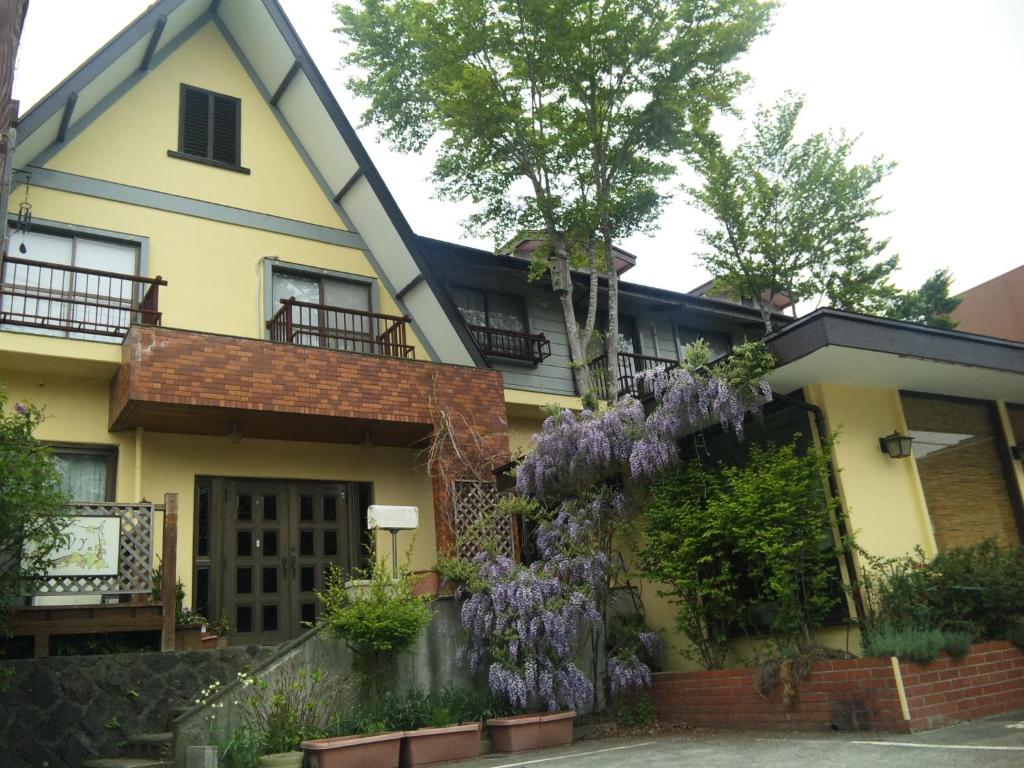 Pension Ivy photo 4