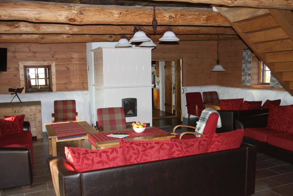 Tuulingu Guest House at Matsalu National Park photo 4