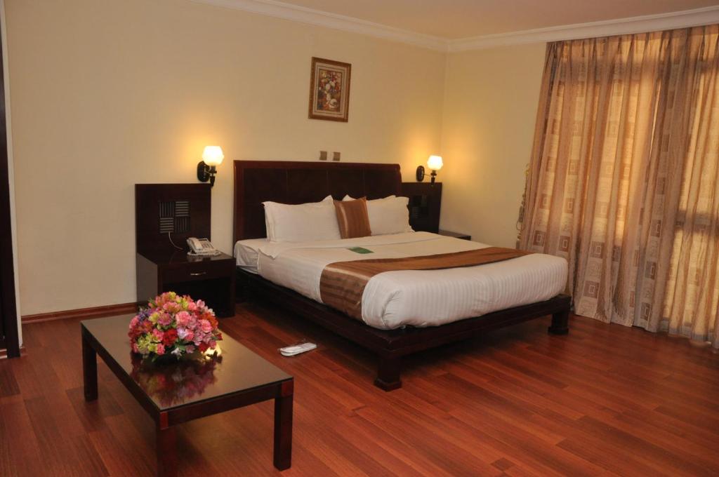 Kaleb Hotel photo 1