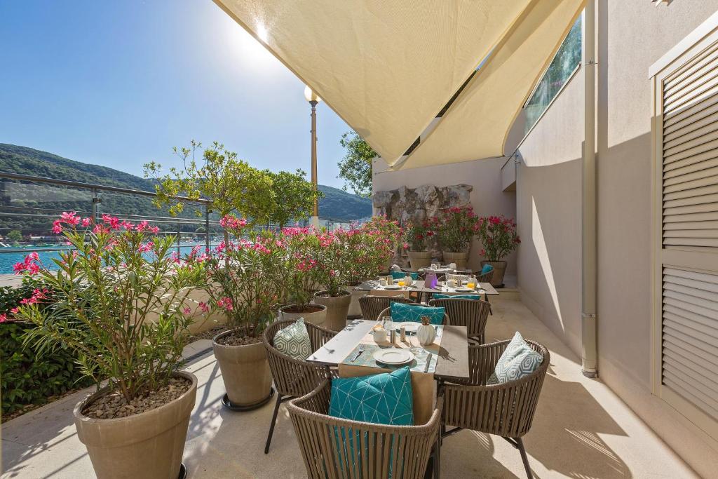 Boutique Hotel Adoral photo 1