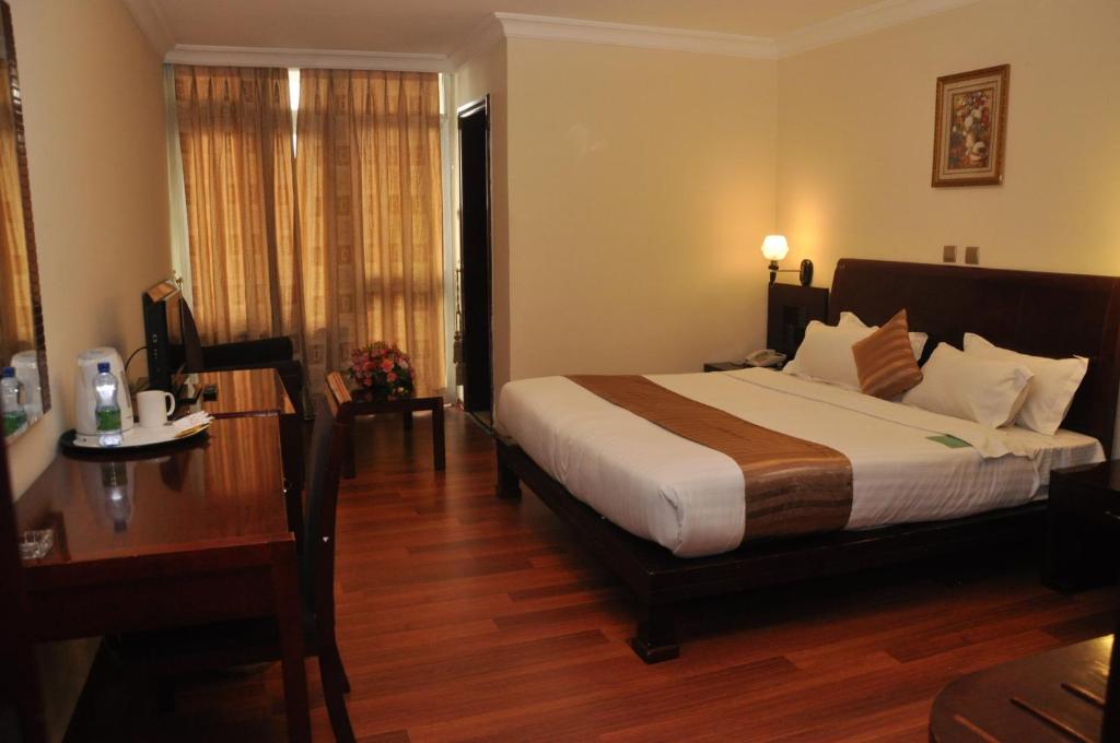 Kaleb Hotel photo 3