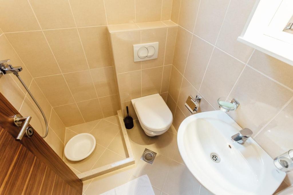 Apartments Anastasija photo 2