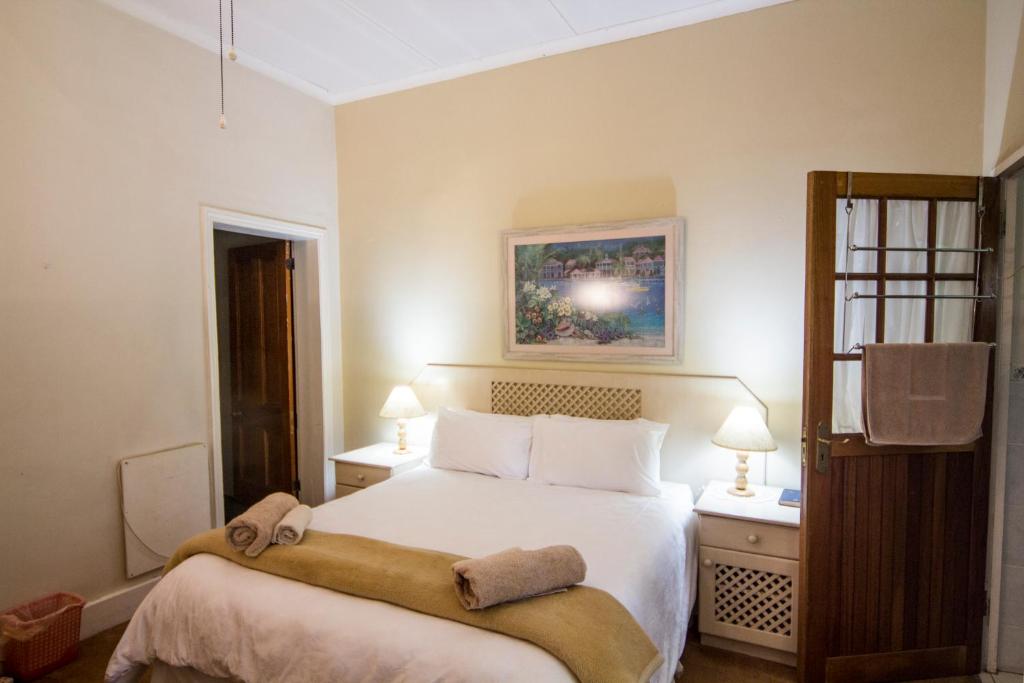 40 Fraser Street Bed and Breakfast photo 4