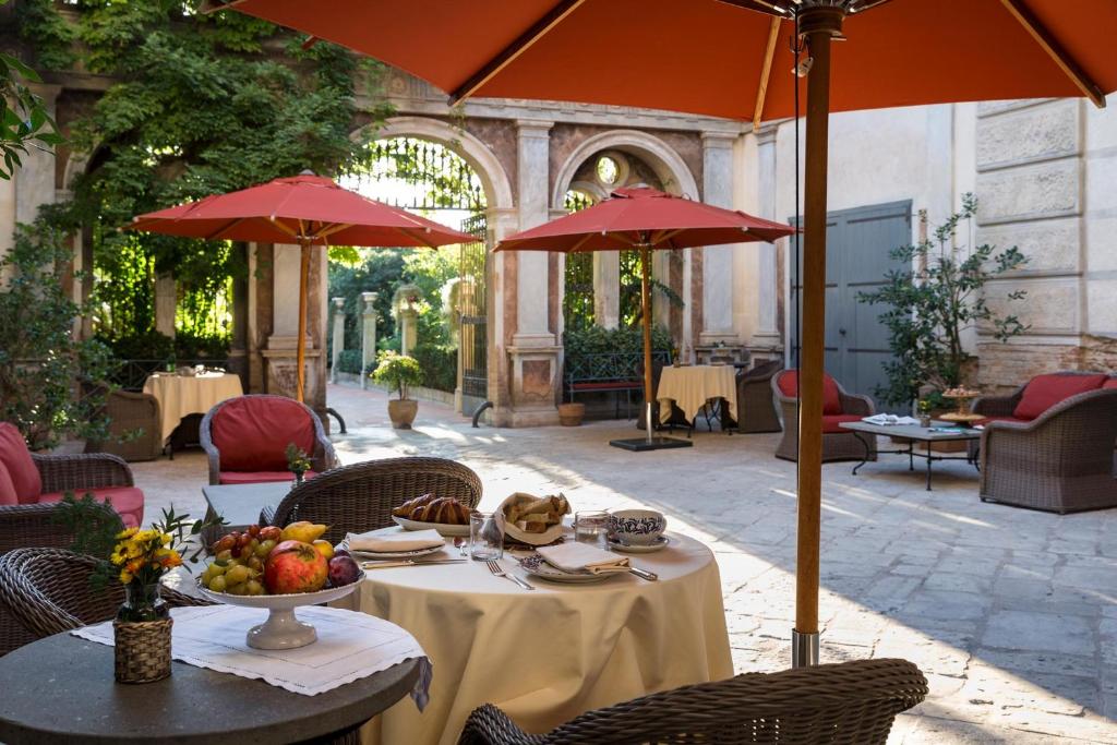 Palazzo Margherita photo 1