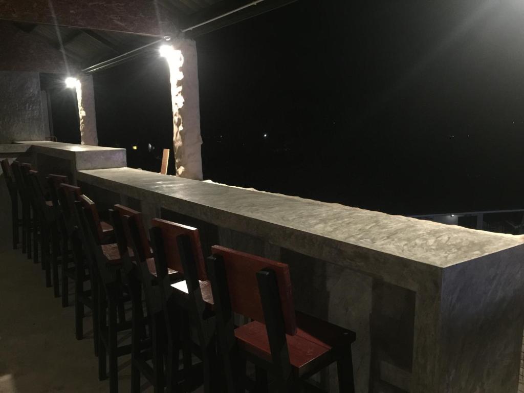 Nirvana Guesthouse & Hostel photo 3