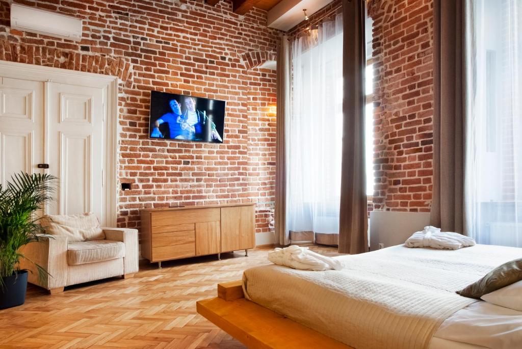 Aparthotel Stare Miasto photo 3
